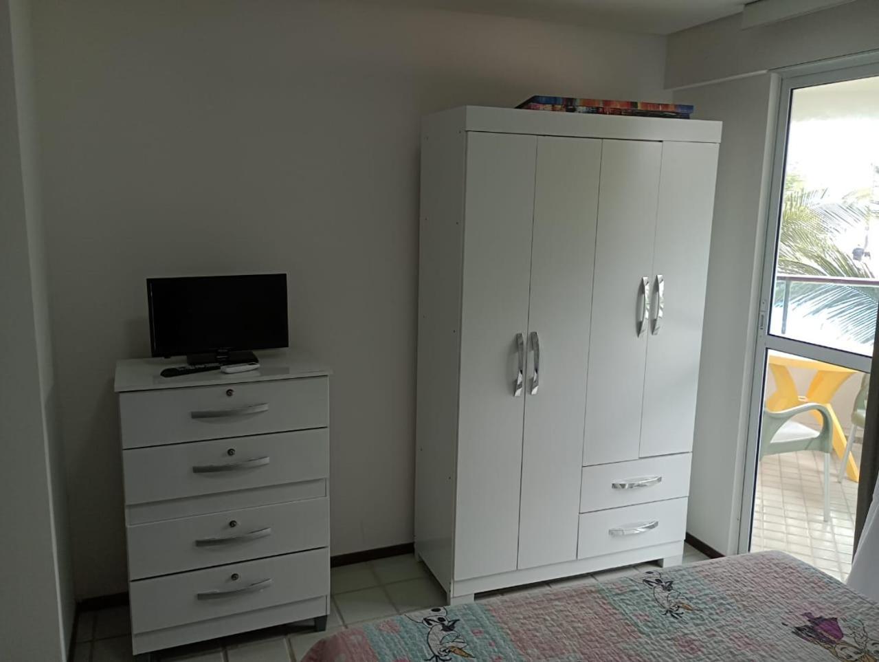 Resort Ancorar Porto De Galinhas Flat 1202 Bagian luar foto