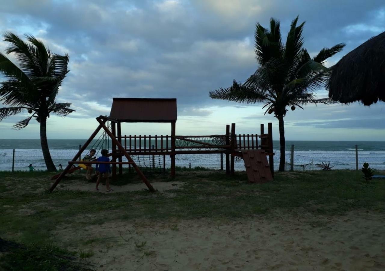 Resort Ancorar Porto De Galinhas Flat 1202 Bagian luar foto