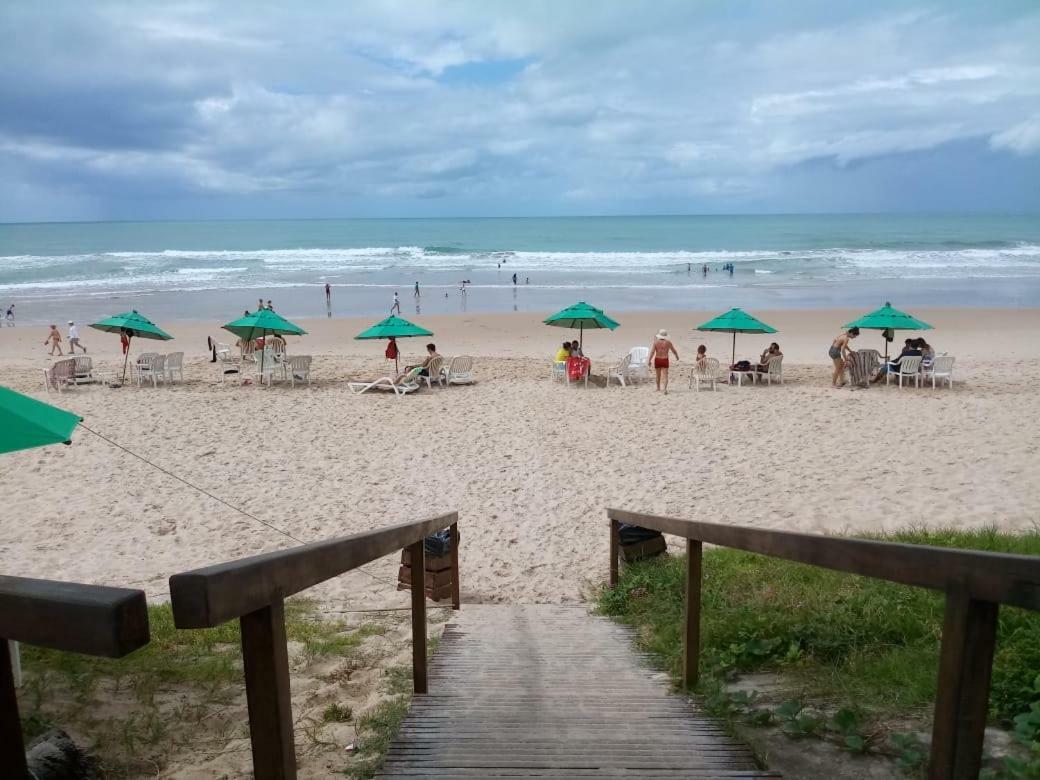 Resort Ancorar Porto De Galinhas Flat 1202 Bagian luar foto