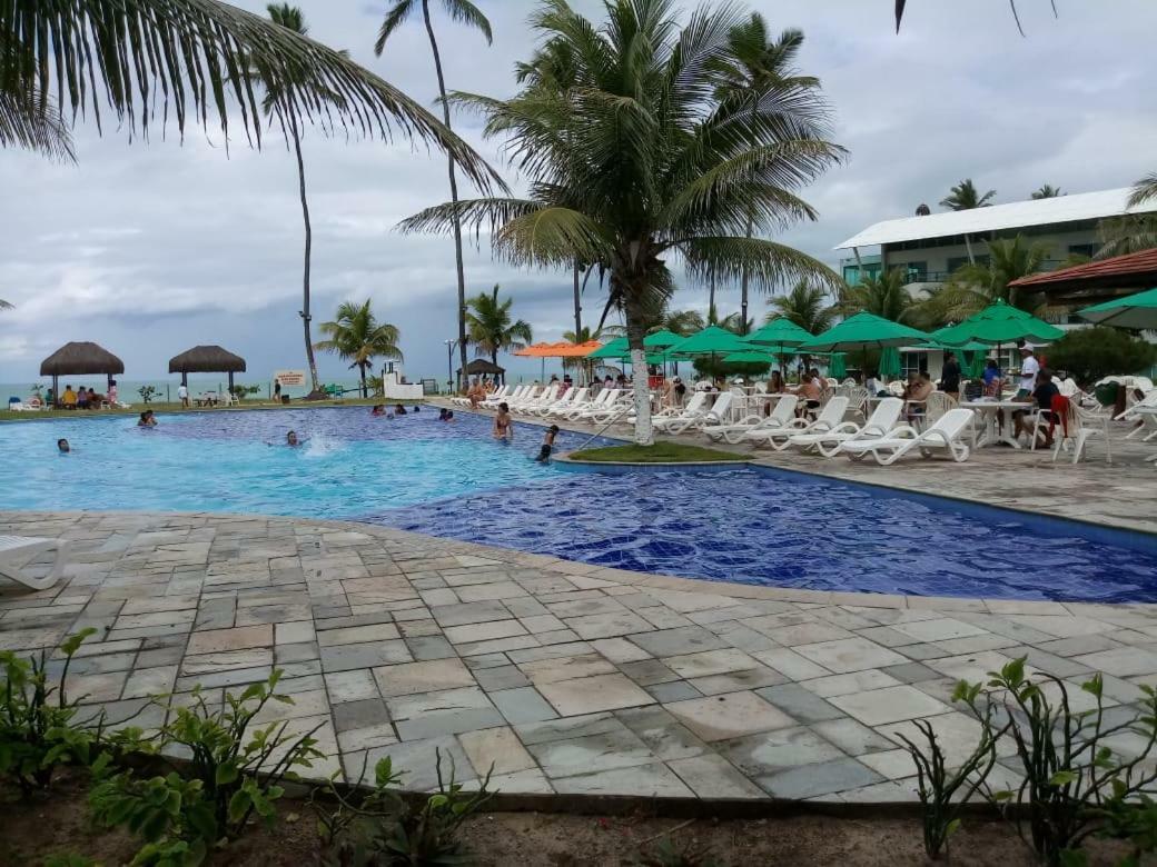 Resort Ancorar Porto De Galinhas Flat 1202 Bagian luar foto
