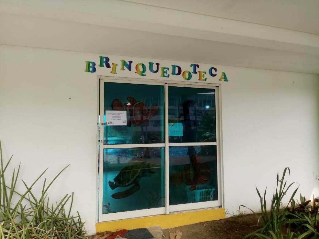Resort Ancorar Porto De Galinhas Flat 1202 Bagian luar foto
