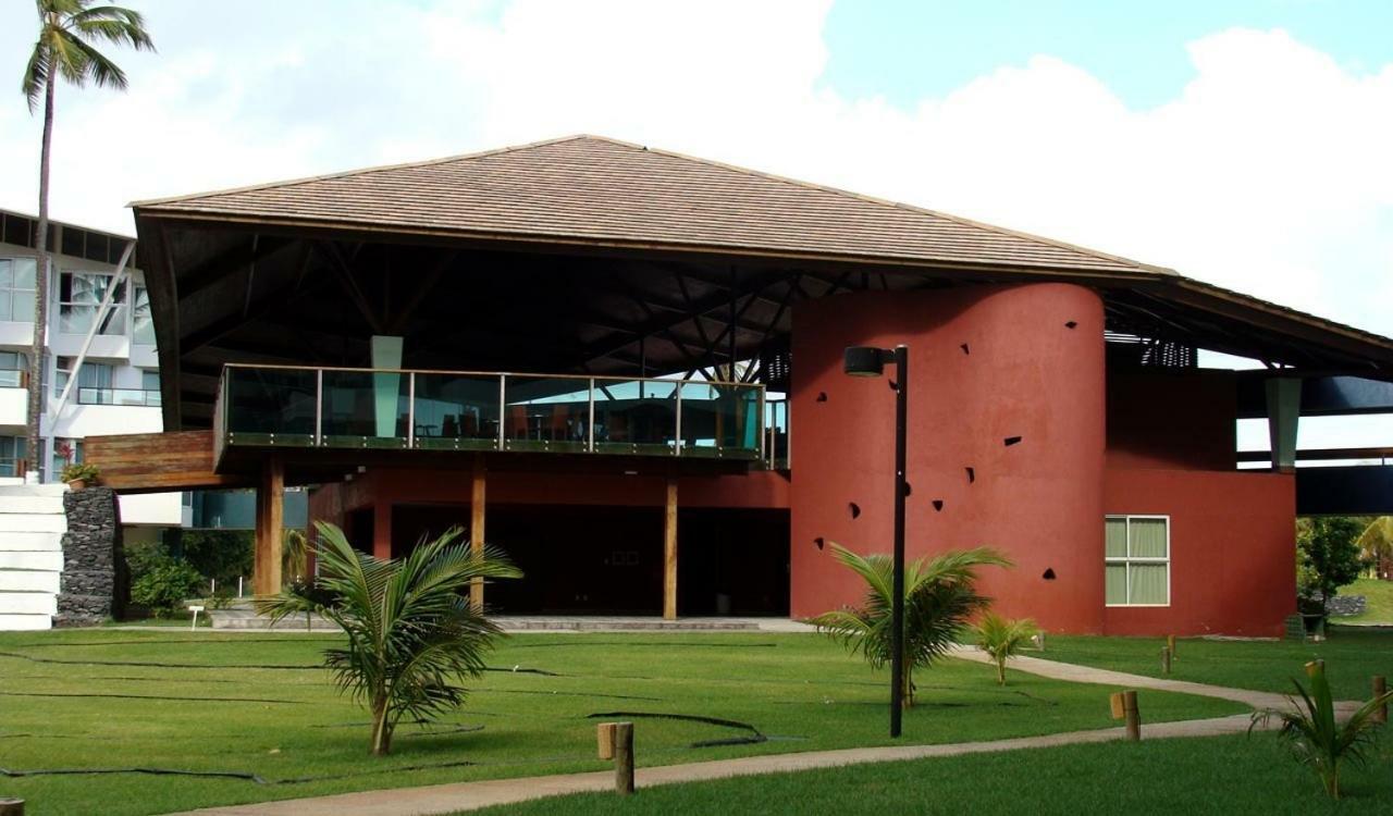 Resort Ancorar Porto De Galinhas Flat 1202 Bagian luar foto