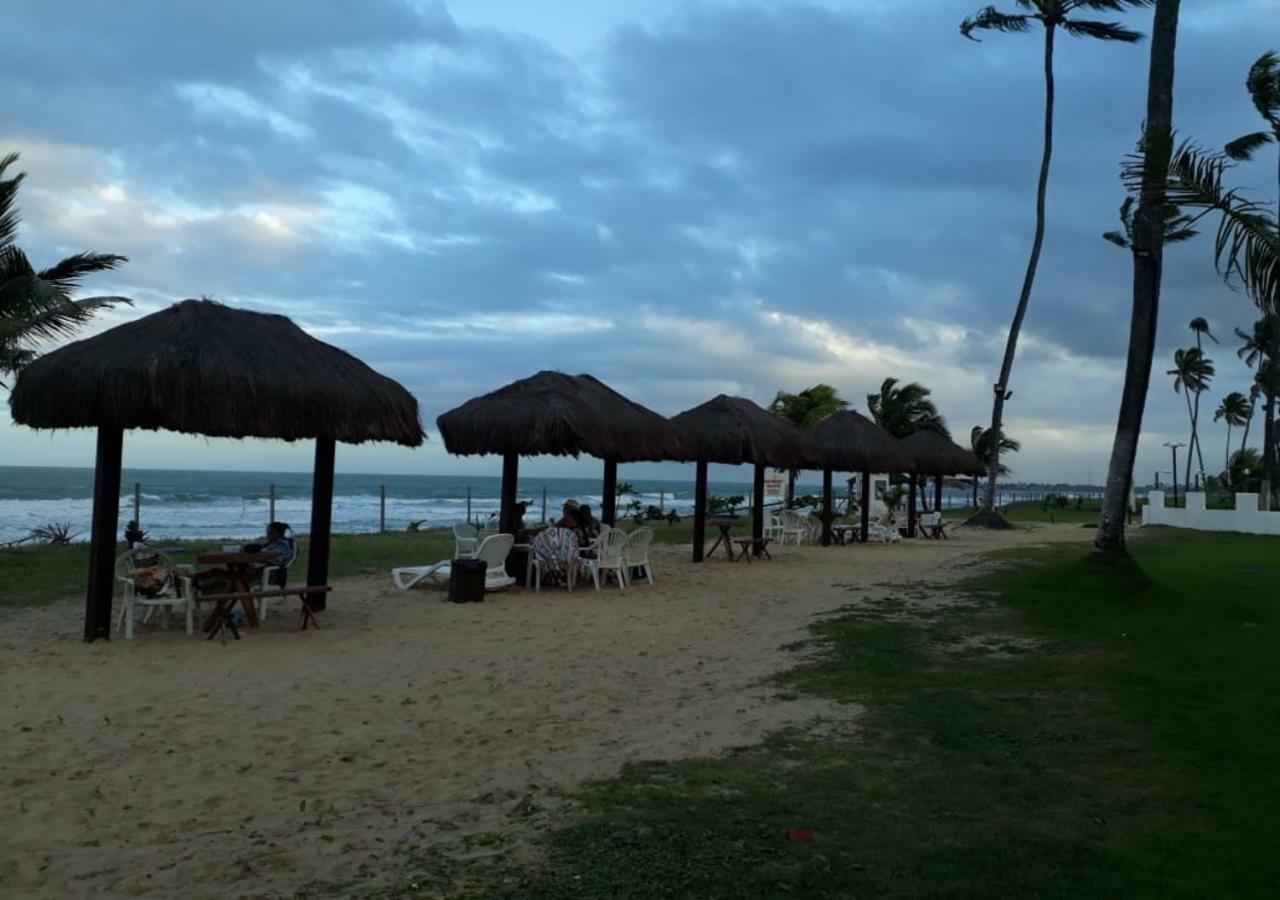 Resort Ancorar Porto De Galinhas Flat 1202 Bagian luar foto