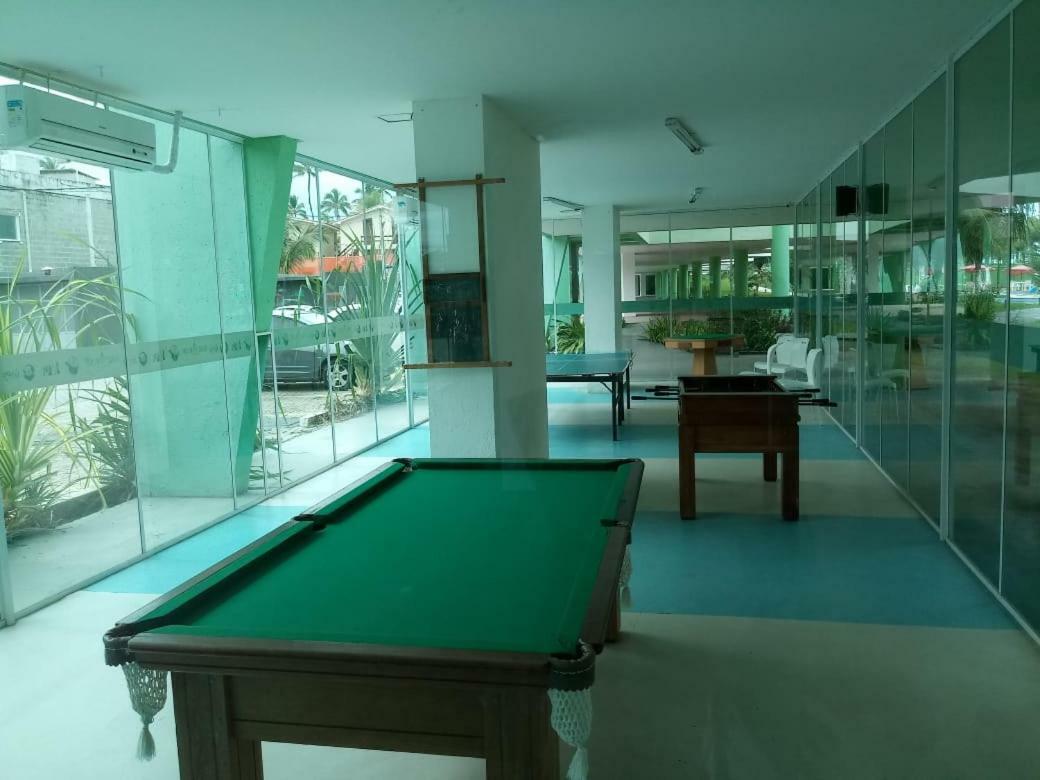 Resort Ancorar Porto De Galinhas Flat 1202 Bagian luar foto