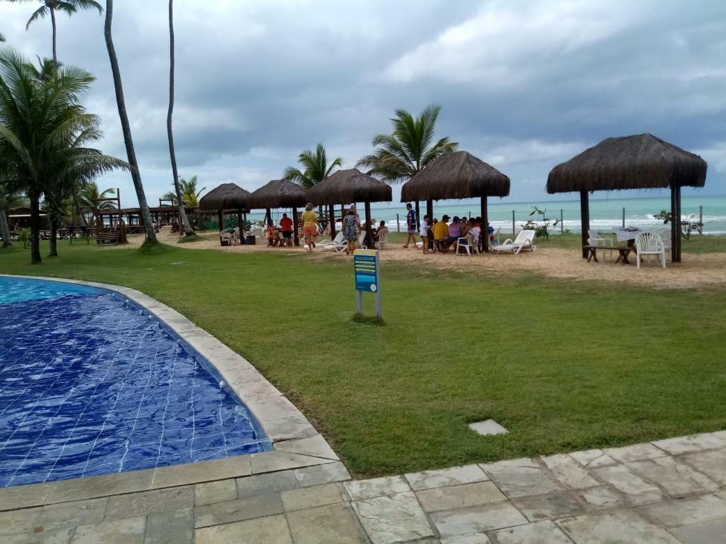Resort Ancorar Porto De Galinhas Flat 1202 Bagian luar foto