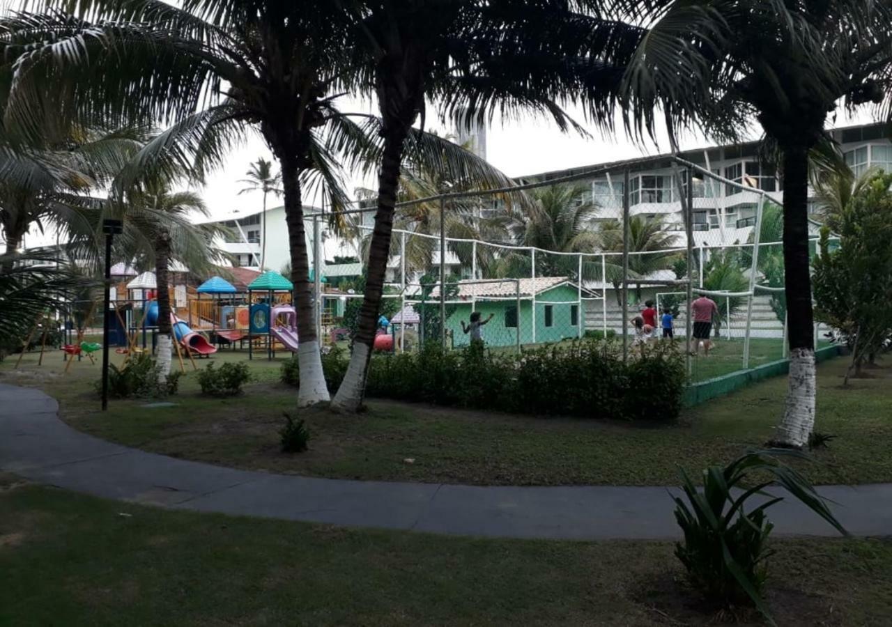 Resort Ancorar Porto De Galinhas Flat 1202 Bagian luar foto