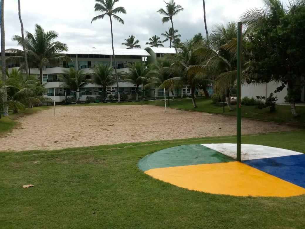 Resort Ancorar Porto De Galinhas Flat 1202 Bagian luar foto