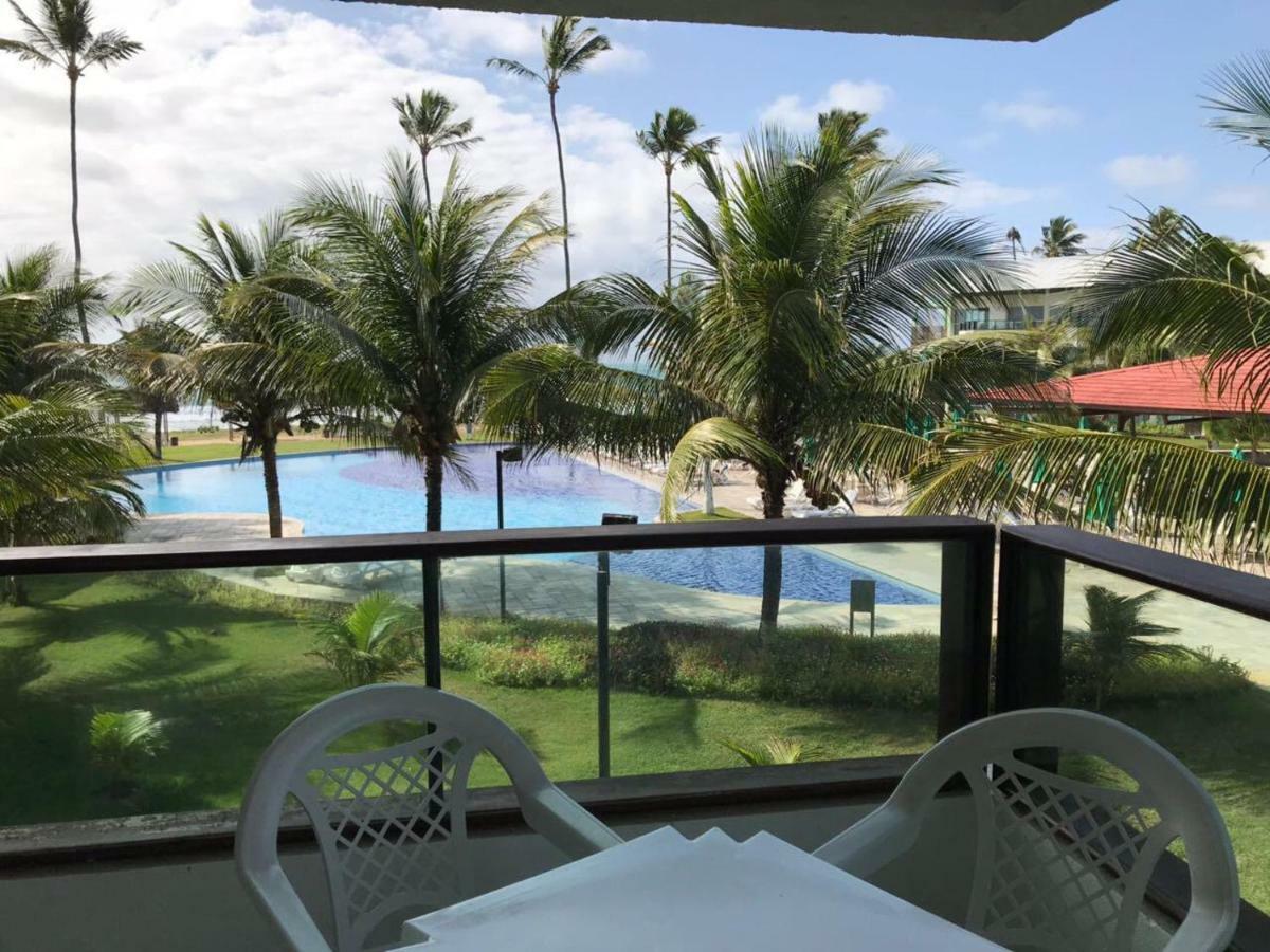 Resort Ancorar Porto De Galinhas Flat 1202 Bagian luar foto