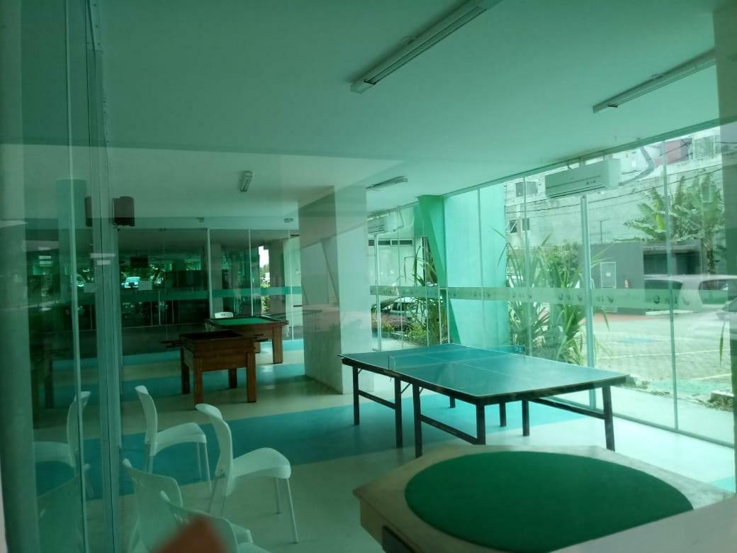 Resort Ancorar Porto De Galinhas Flat 1202 Bagian luar foto
