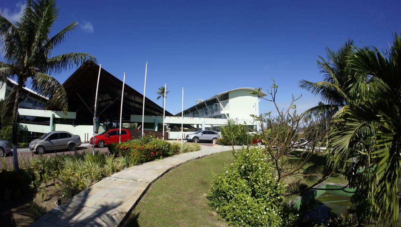 Resort Ancorar Porto De Galinhas Flat 1202 Bagian luar foto